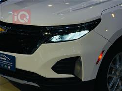 شيفروليه ايكونس